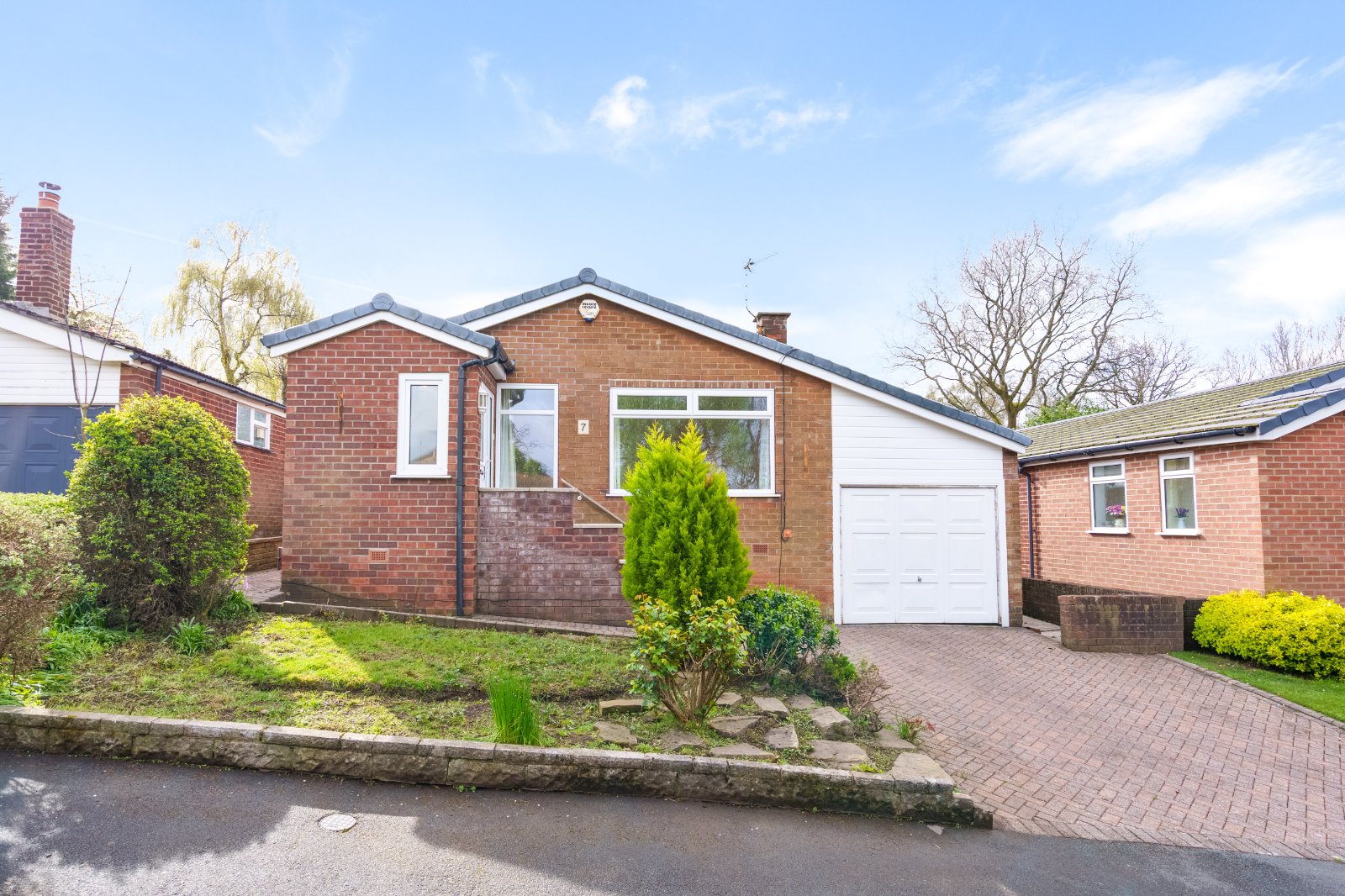 Landseer Drive, Marple Bridge, Stockport, Greater Manchester, SK6