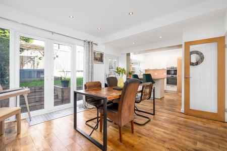 Waterside Avenue, Marple, SK6