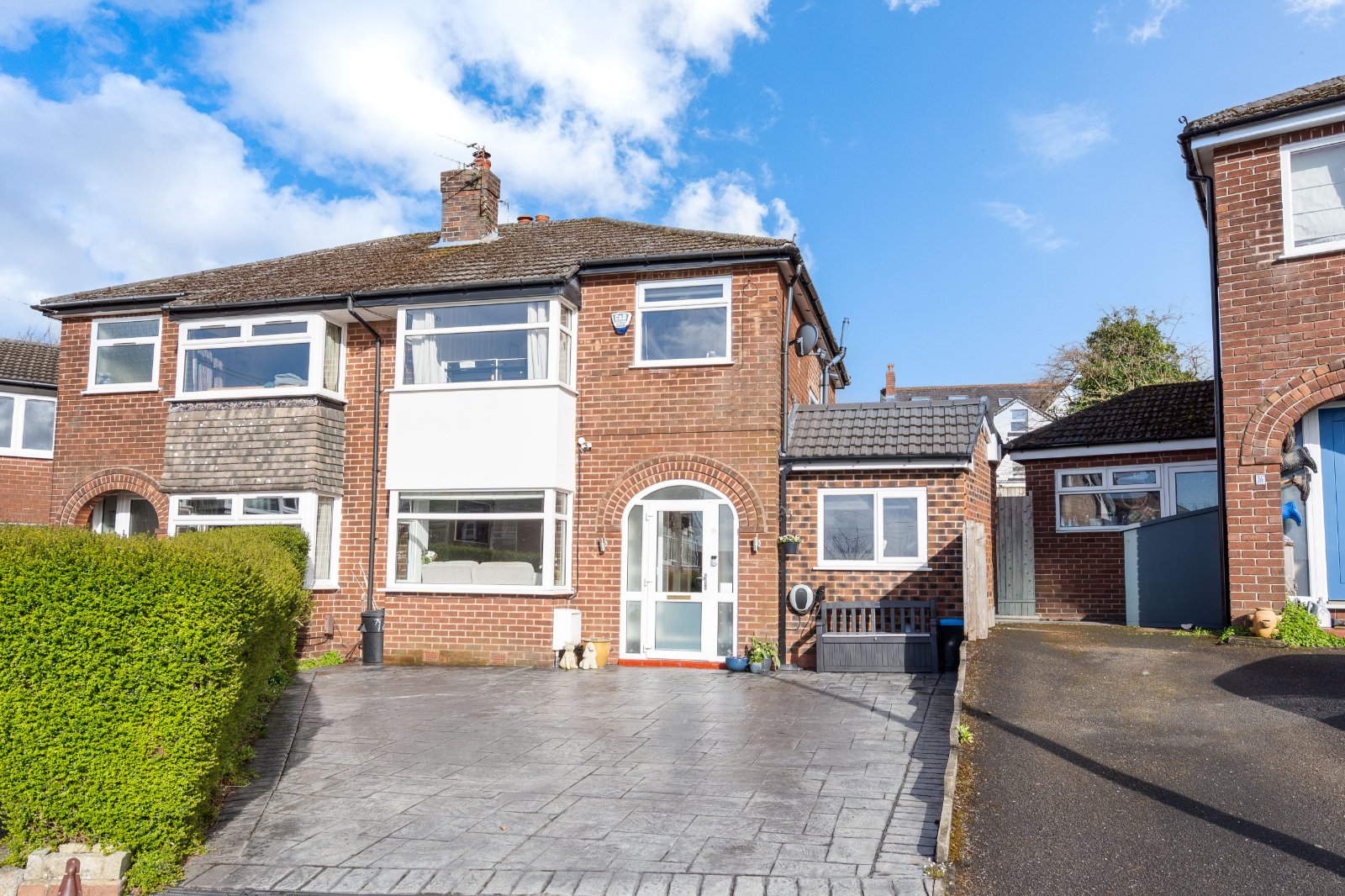 Waterside Avenue, Marple, SK6