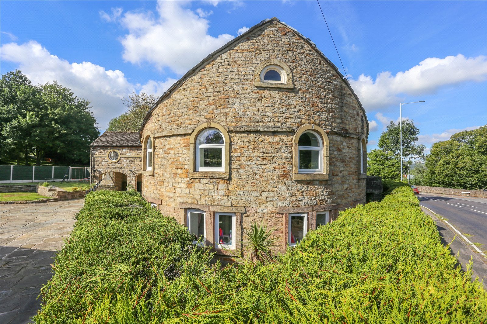 Strines Road, Marple, Stockport, SK6