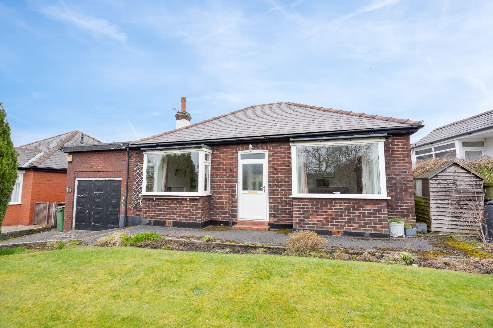 Windlehurst Road, Marple, Stockport, SK6