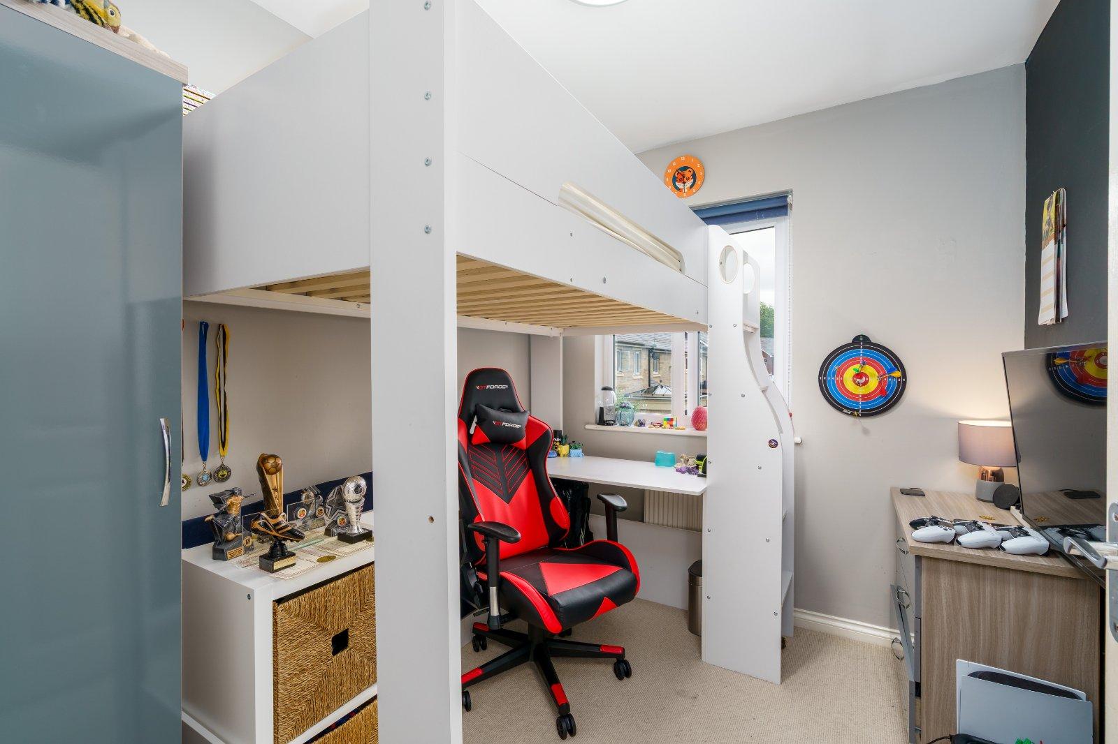 Printers Drive, Strines, Stockport, Cheshire, SK6