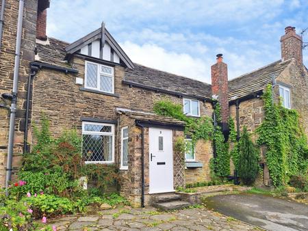 Hill Top, Romiley, Stockport, Greater Manchester, SK6