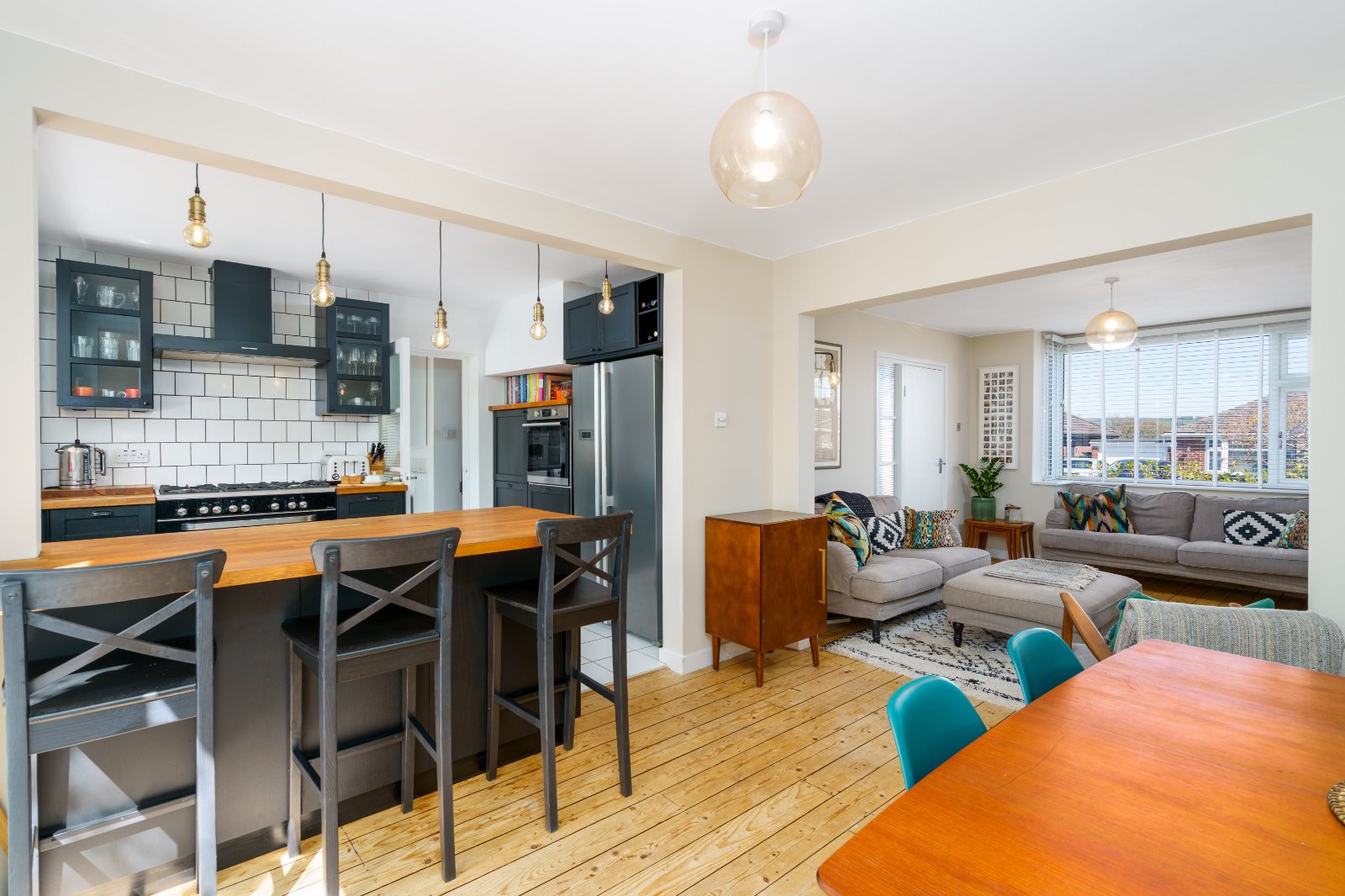 Brookdale Avenue, Marple, Stockport, Greater Manchester, SK6