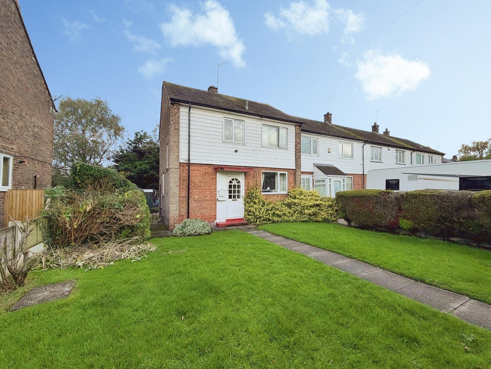 Throstle Grove, Marple, Stockport, Greater Manchester, SK6