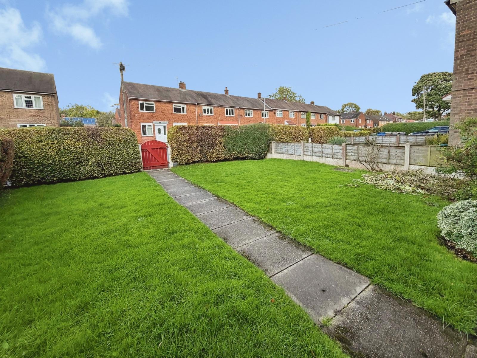 Throstle Grove, Marple, Stockport, Greater Manchester, SK6