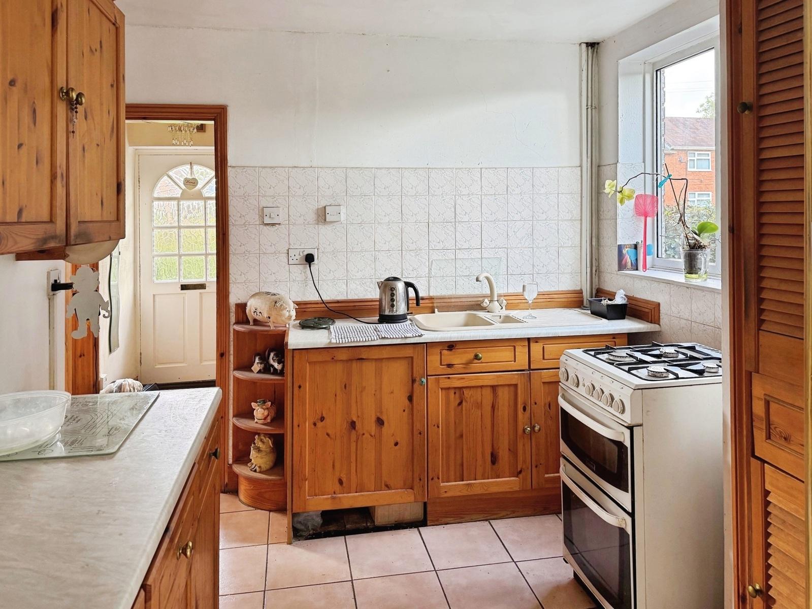 Throstle Grove, Marple, Stockport, Greater Manchester, SK6