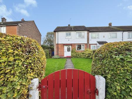 Throstle Grove, Marple, Stockport, Greater Manchester, SK6