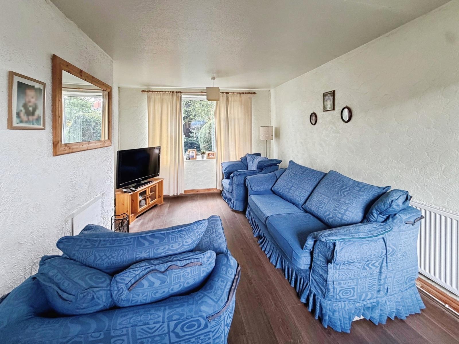 Throstle Grove, Marple, Stockport, Greater Manchester, SK6