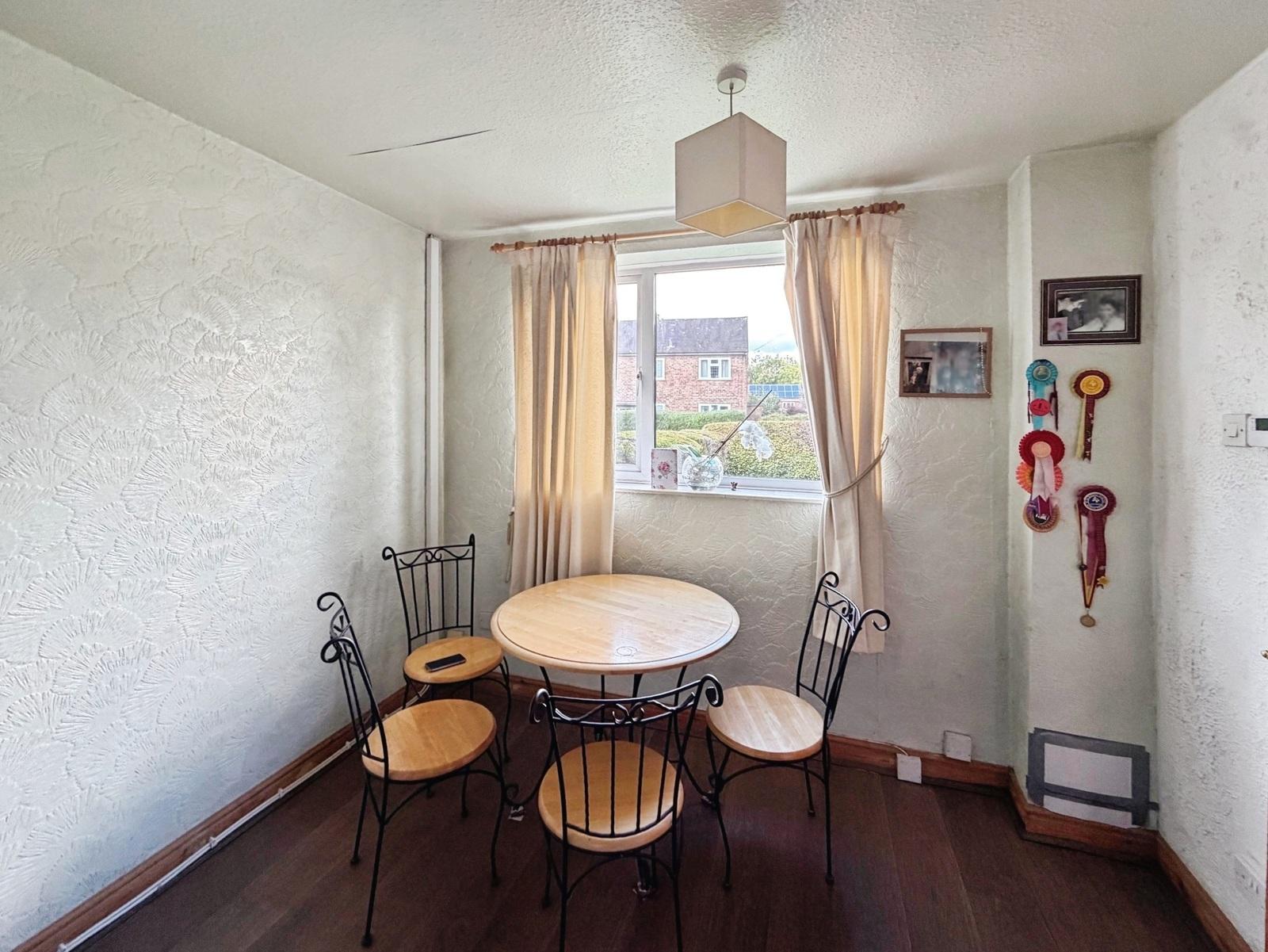 Throstle Grove, Marple, Stockport, Greater Manchester, SK6