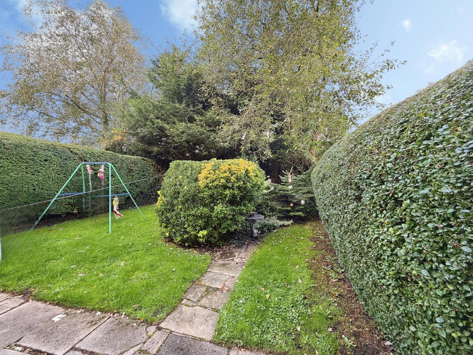 Throstle Grove, Marple, Stockport, Greater Manchester, SK6