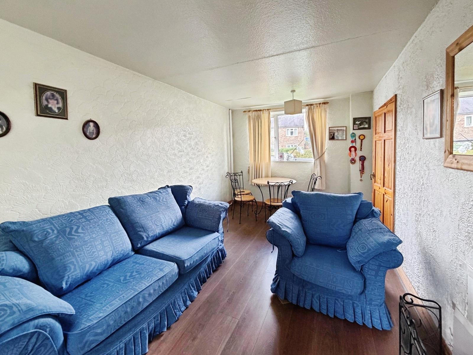 Throstle Grove, Marple, Stockport, Greater Manchester, SK6