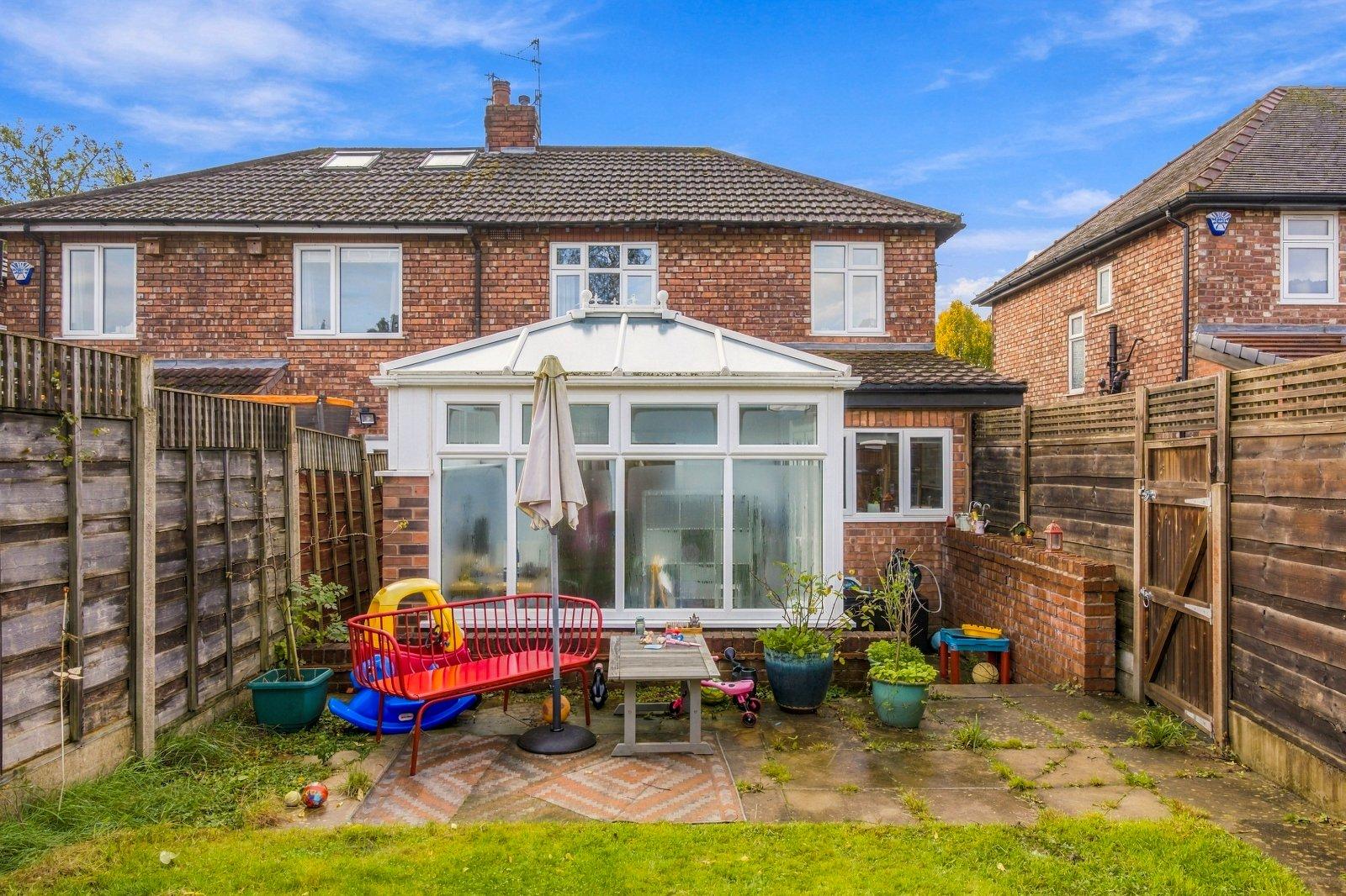 Marsden Road, Romiley, Stockport, SK6