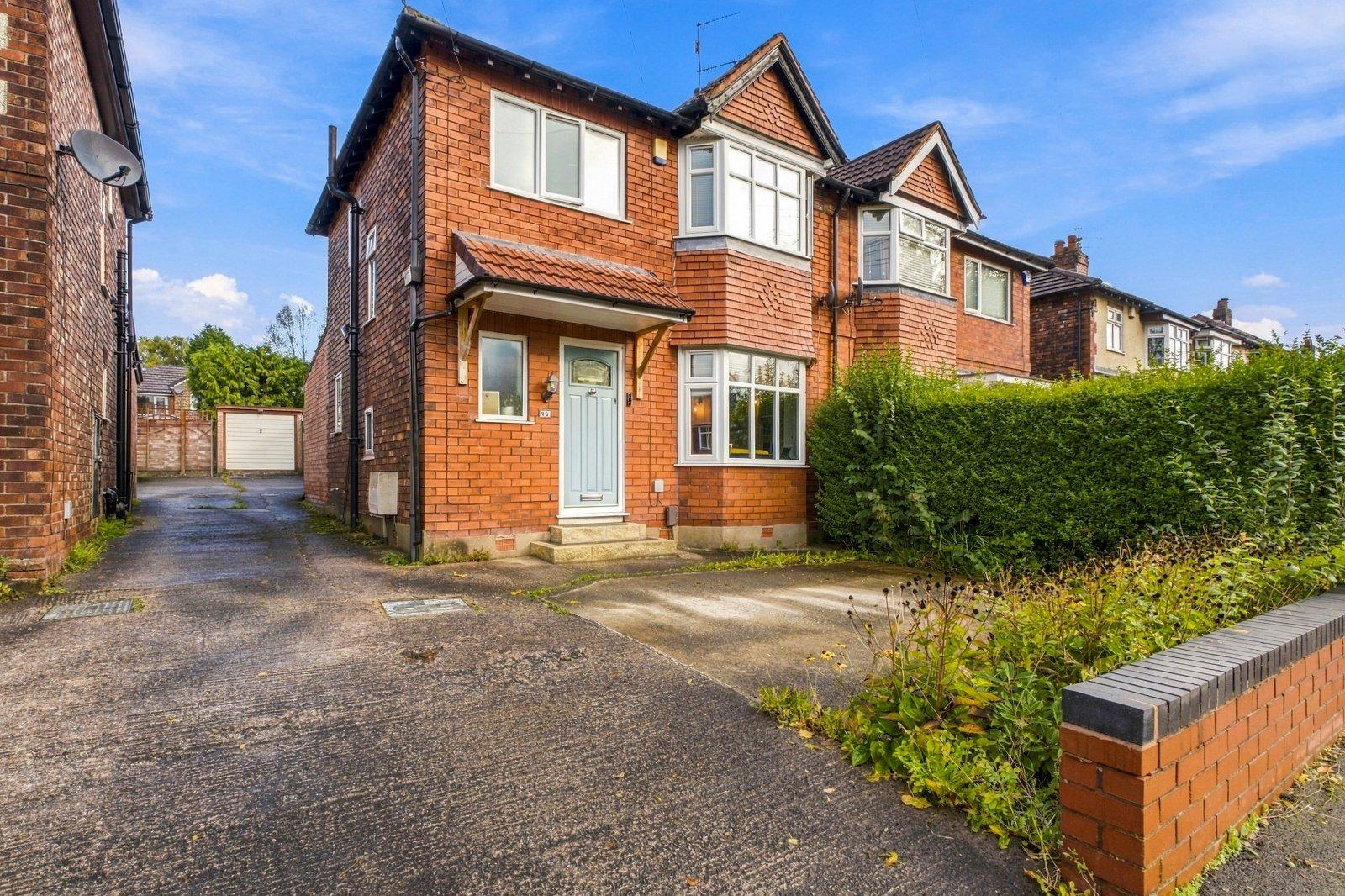 Marsden Road, Romiley, Stockport, SK6