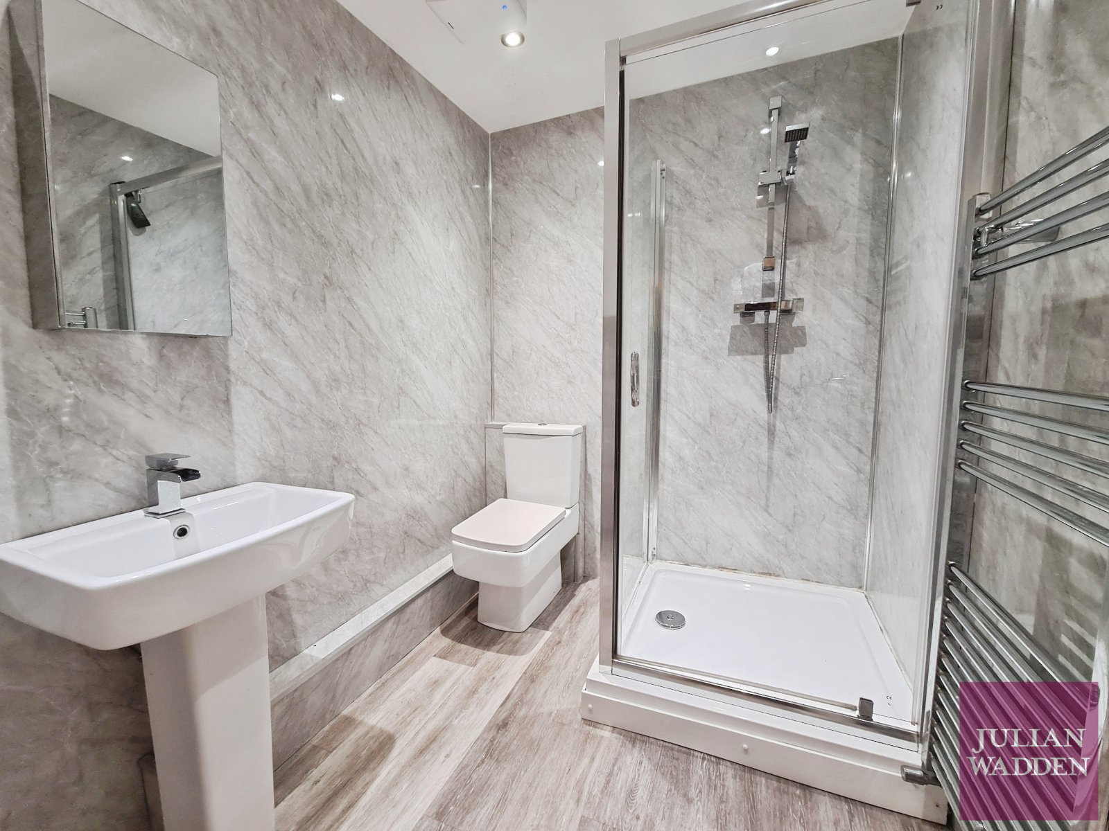 Delta House, Padden Brook, Romiley, Stockport, SK6