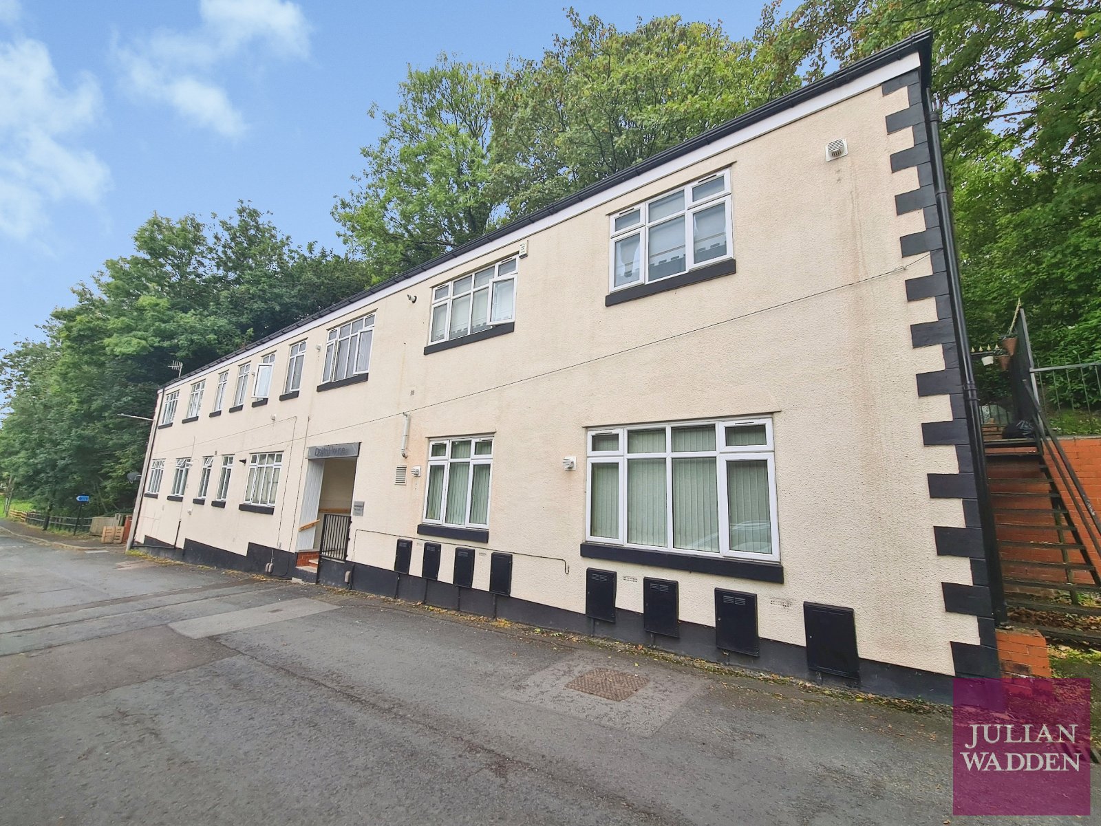 Delta House, Padden Brook, Romiley, Stockport, SK6