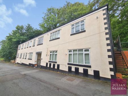 Delta House, Padden Brook, Romiley, Stockport, SK6
