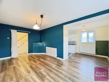 Woodgate Close, Bredbury, Stockport, SK6