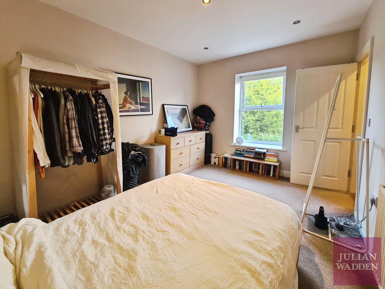 Wood Street, Glossop, Derbyshire, SK13