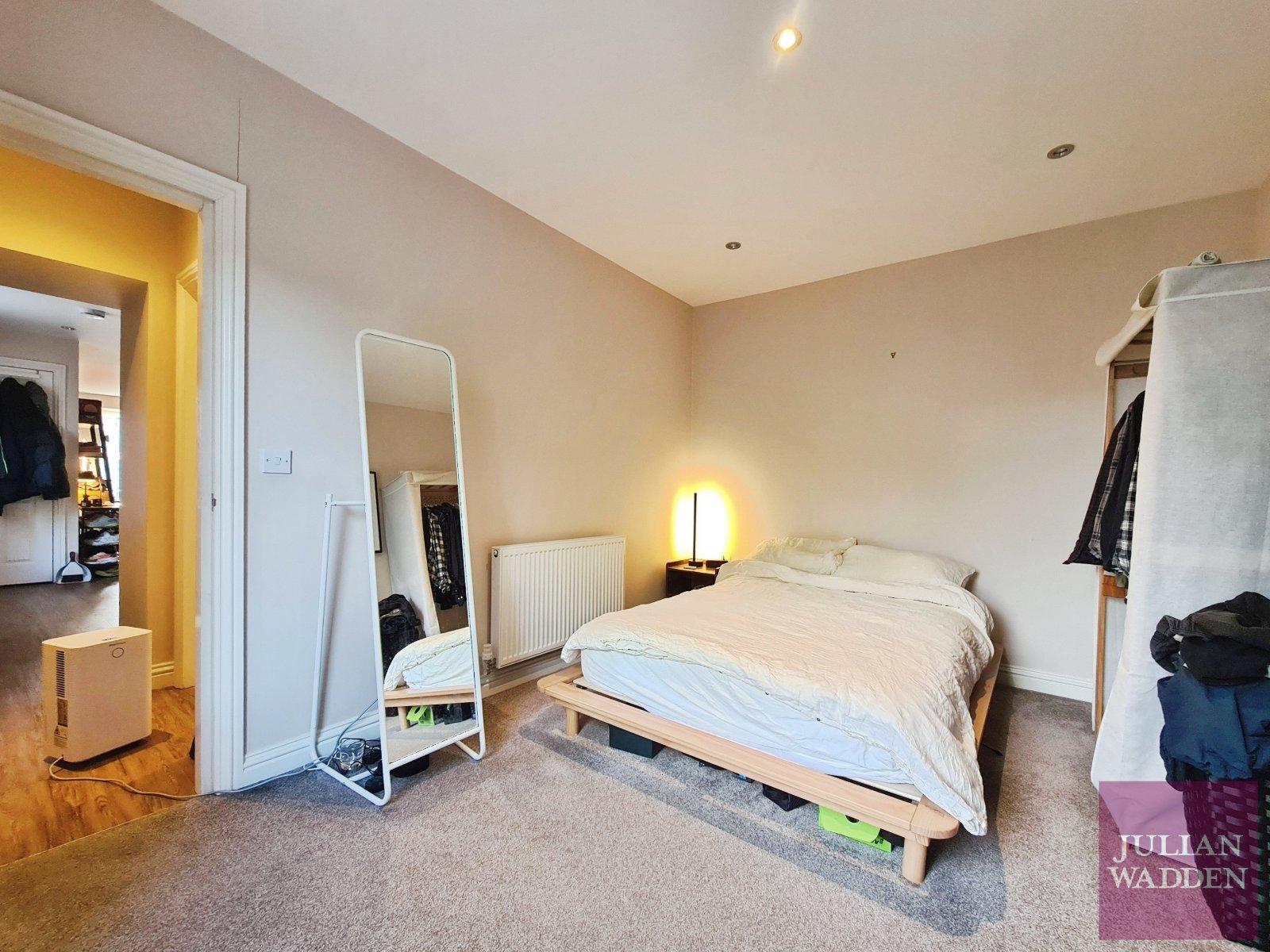 Wood Street, Glossop, Derbyshire, SK13
