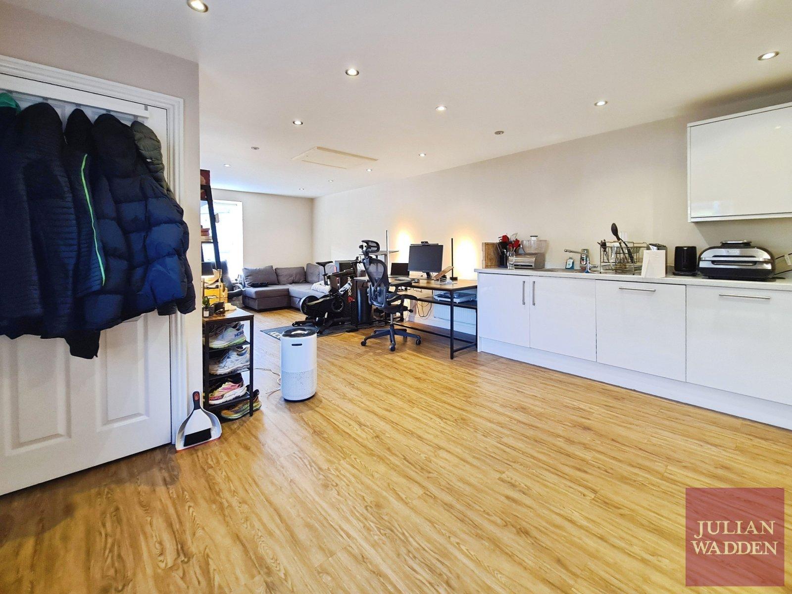 Wood Street, Glossop, Derbyshire, SK13