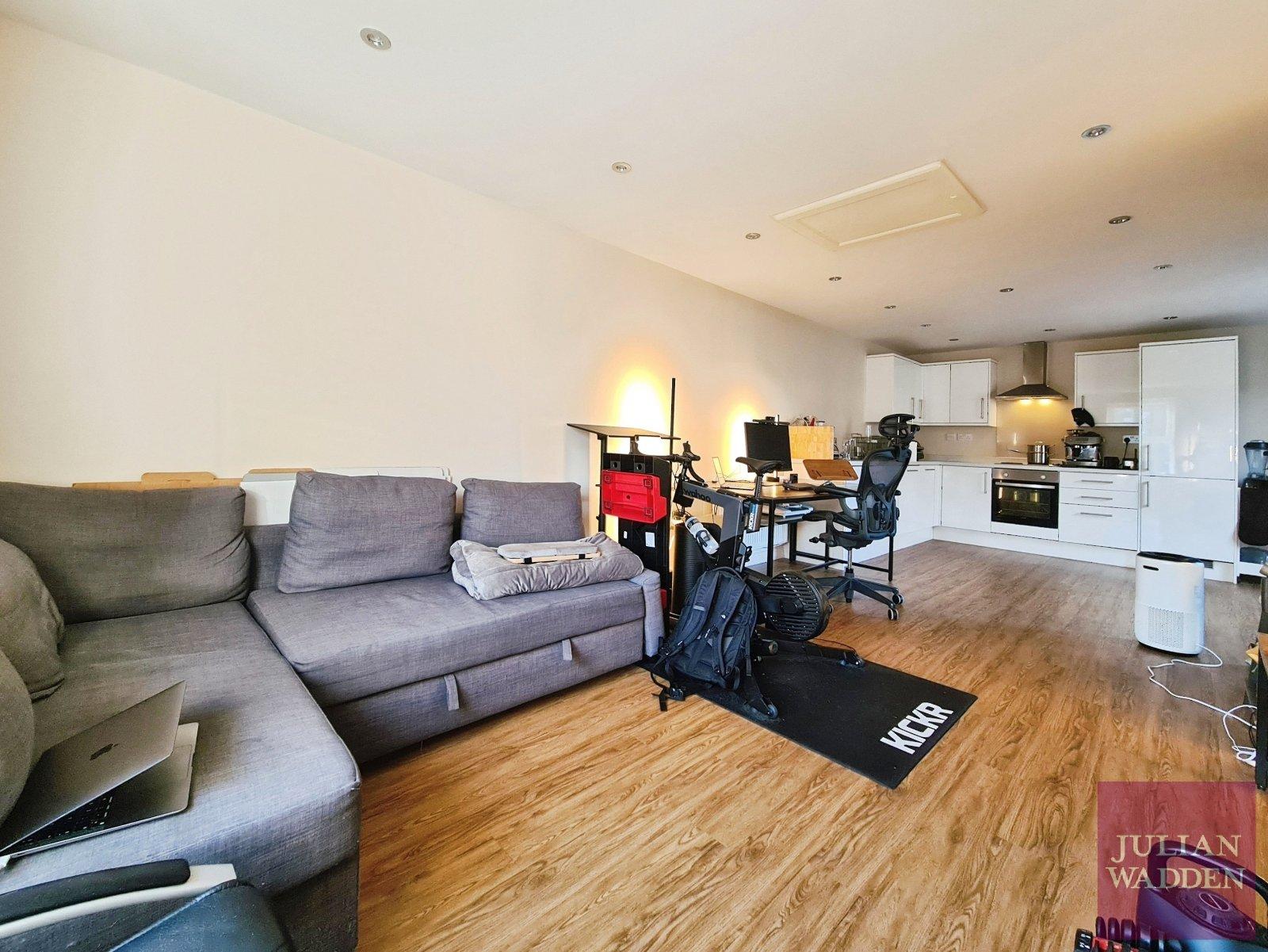 Wood Street, Glossop, Derbyshire, SK13