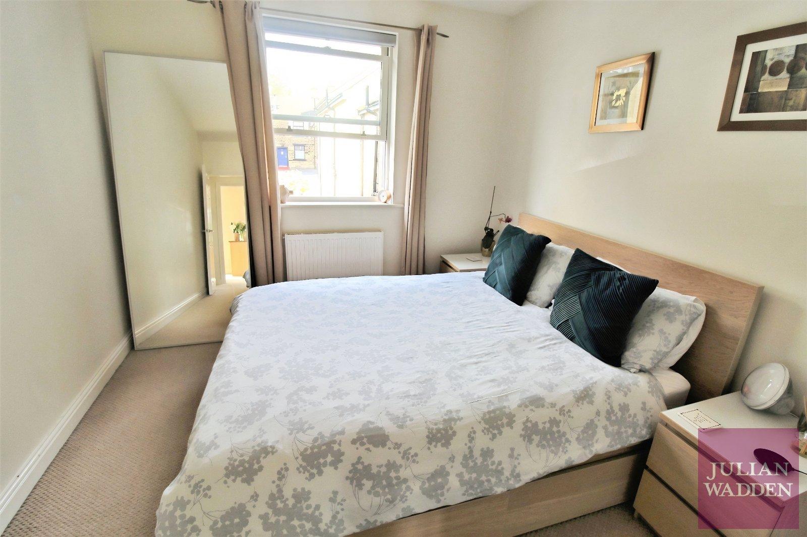 Moorside View, Station Street, Glossop, Derbyshire, SK13