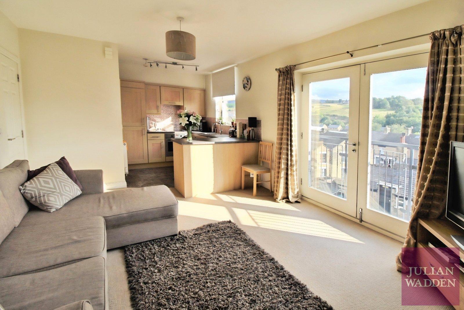 Moorside View, Station Street, Glossop, Derbyshire, SK13