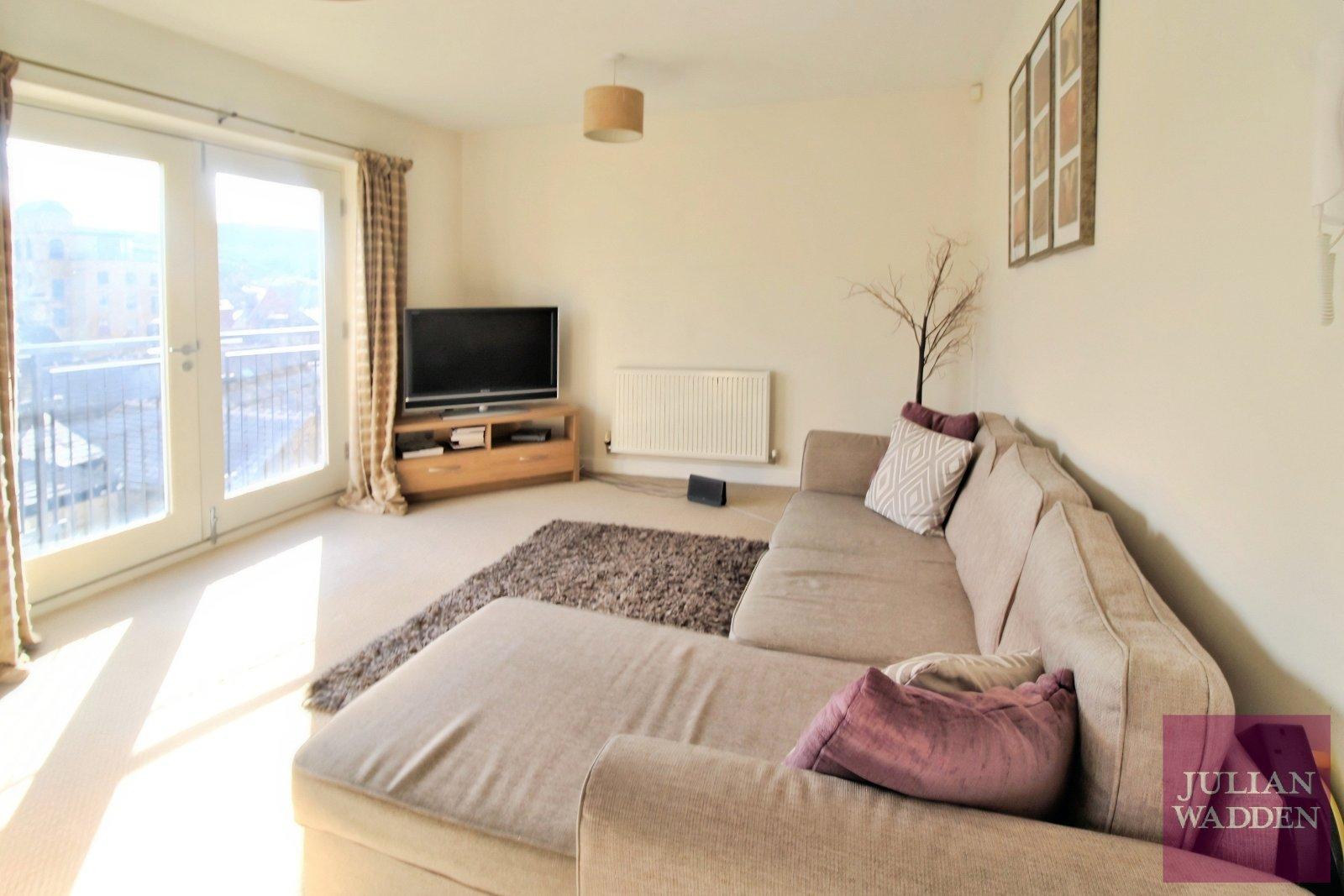 Moorside View, Station Street, Glossop, Derbyshire, SK13