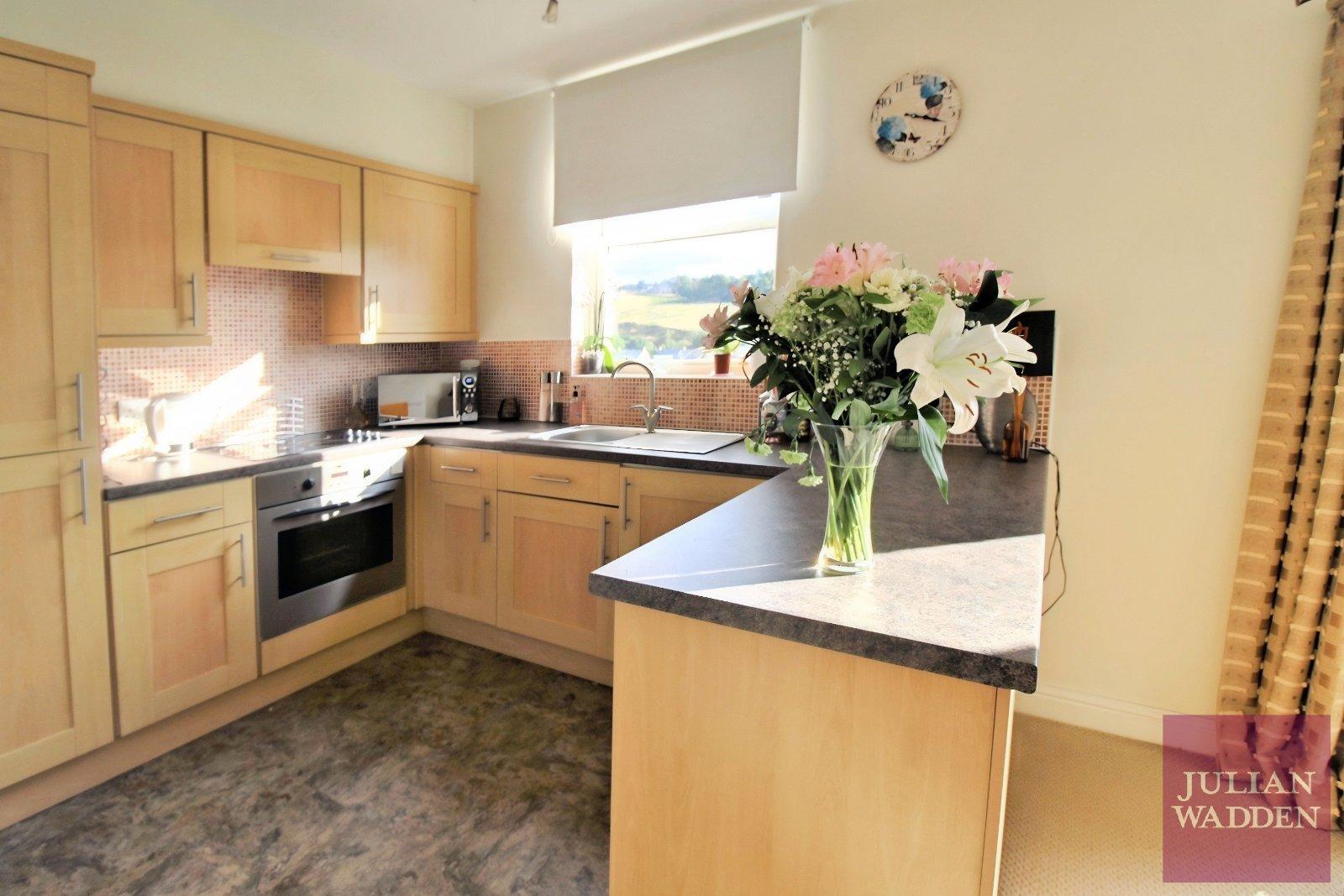 Moorside View, Station Street, Glossop, Derbyshire, SK13