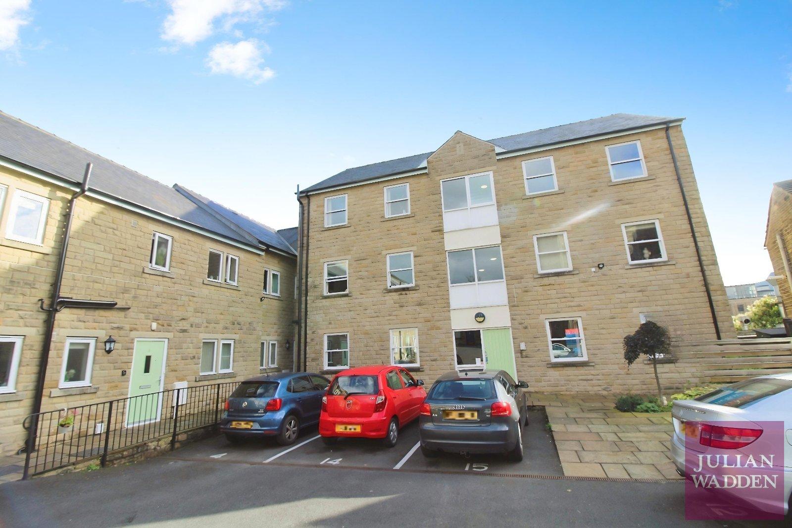 Moorside View, Station Street, Glossop, Derbyshire, SK13