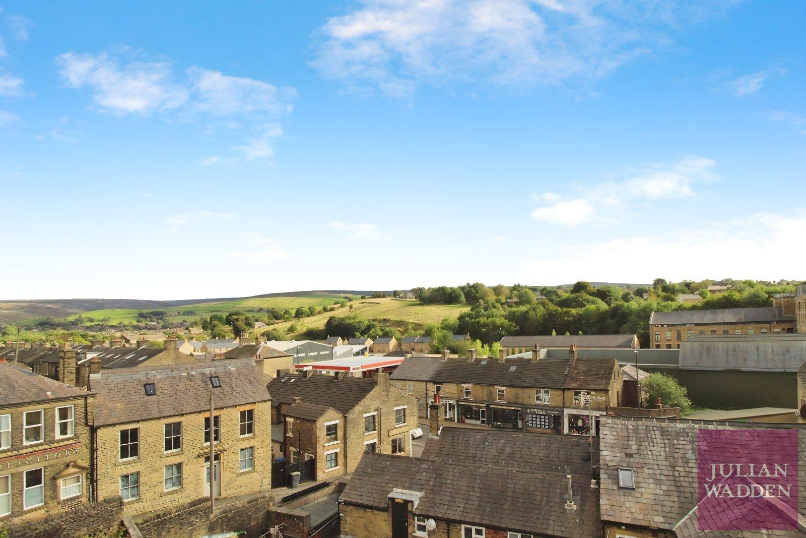 Moorside View, Station Street, Glossop, Derbyshire, SK13