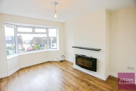 Briarwood Crescent, Marple, Stockport, SK6