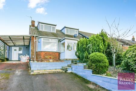 Briarwood Crescent, Marple, Stockport, SK6