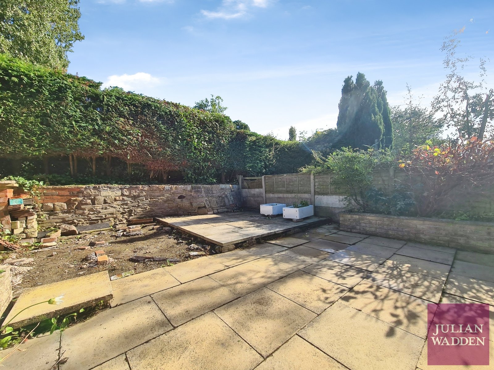 Ecclesbridge Road, Marple, Stockport, SK6