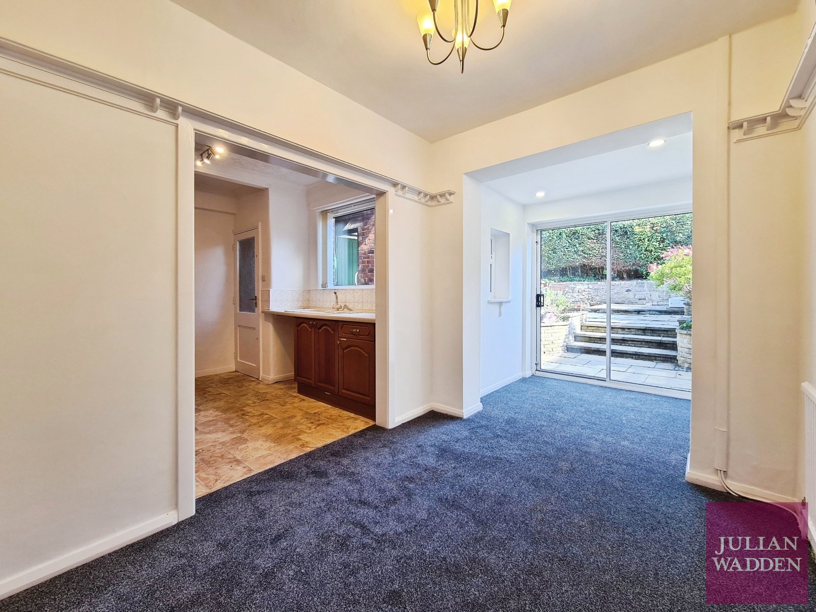 Ecclesbridge Road, Marple, Stockport, SK6