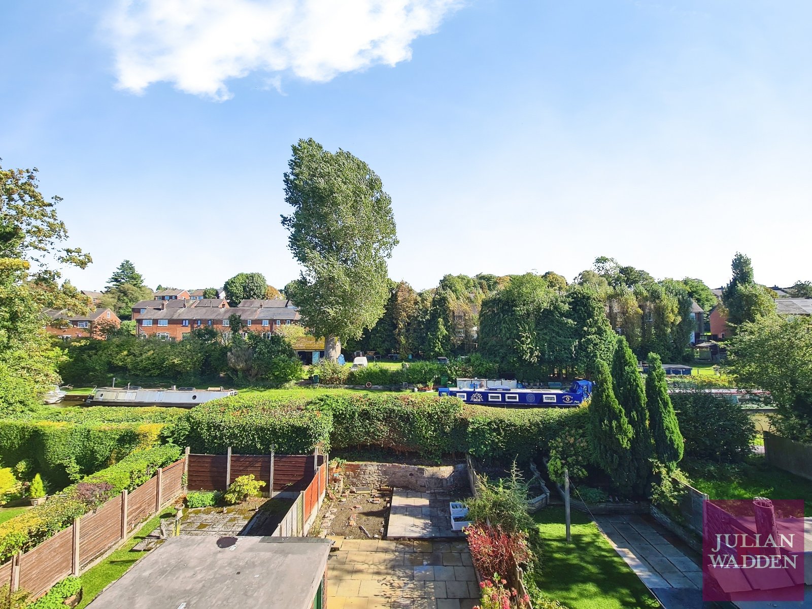 Ecclesbridge Road, Marple, Stockport, SK6