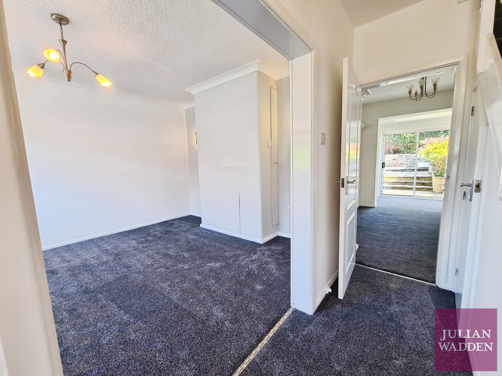 Ecclesbridge Road, Marple, Stockport, SK6