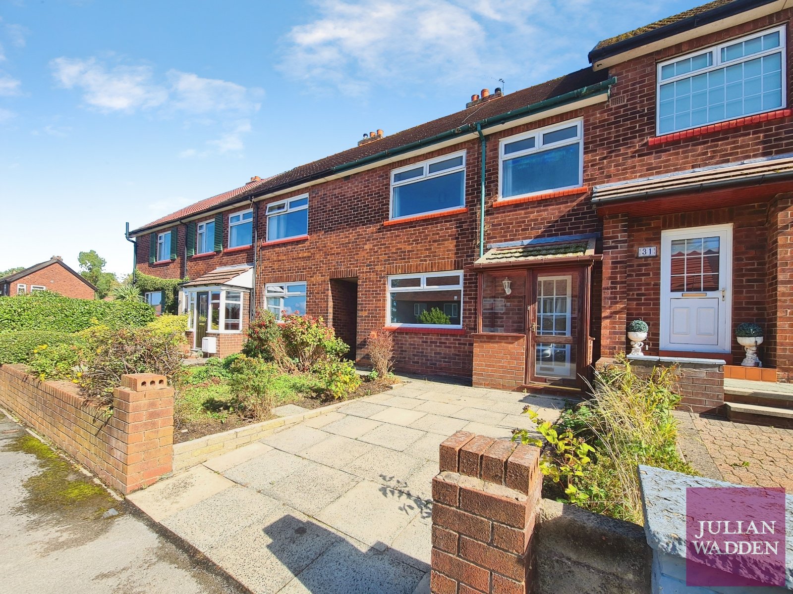 Ecclesbridge Road, Marple, Stockport, SK6