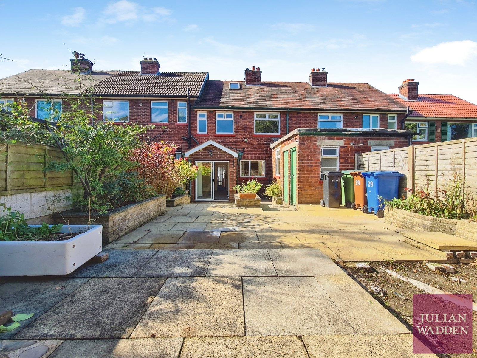 Ecclesbridge Road, Marple, Stockport, SK6
