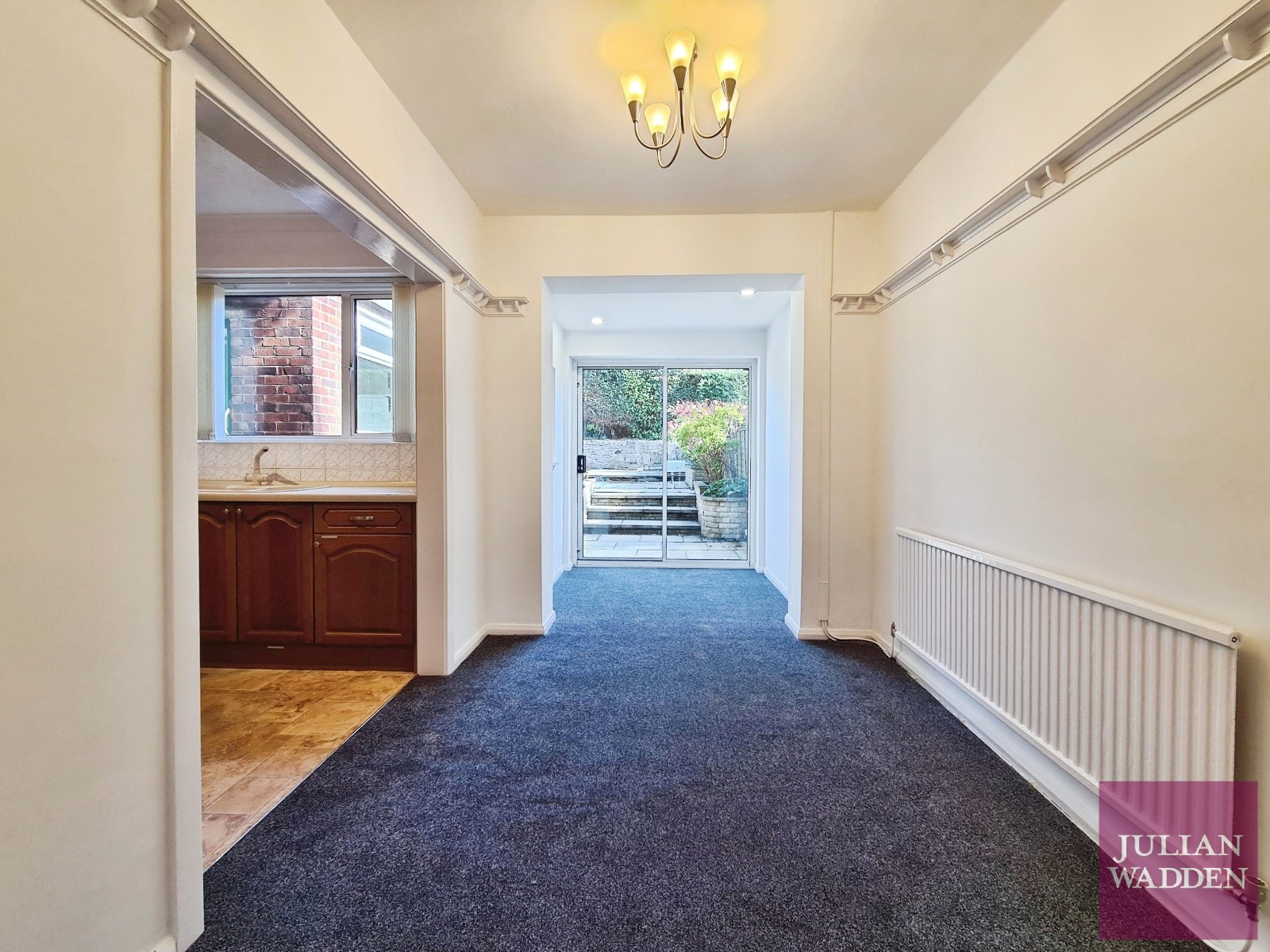 Ecclesbridge Road, Marple, Stockport, SK6