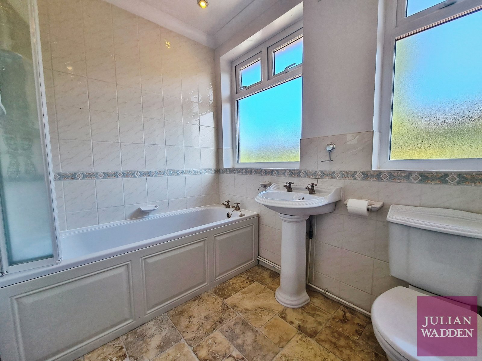 Ecclesbridge Road, Marple, Stockport, SK6