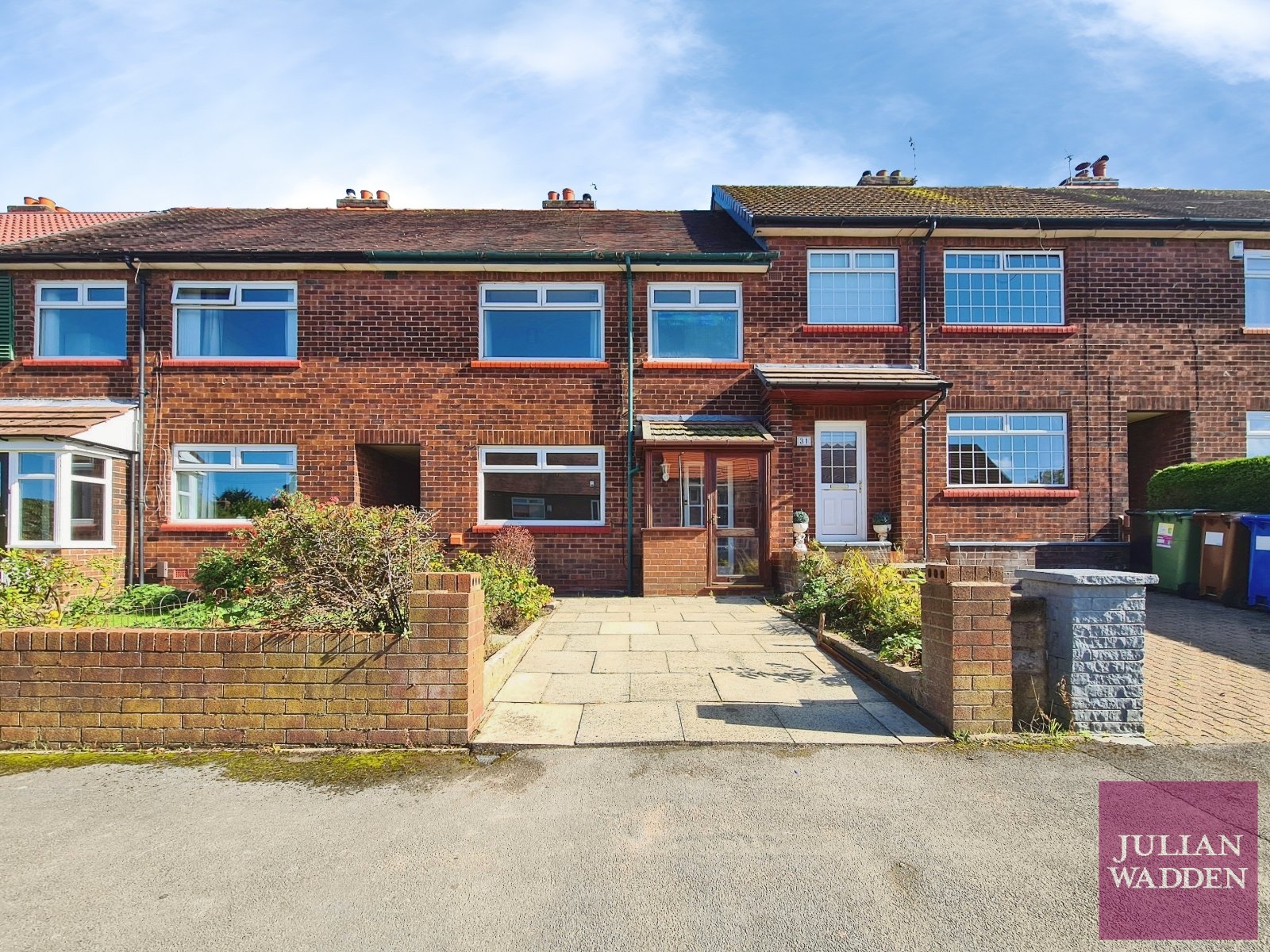 Ecclesbridge Road, Marple, Stockport, SK6