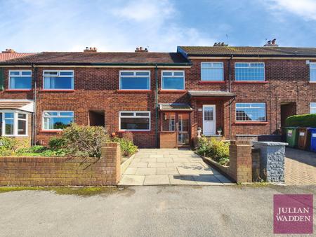 Ecclesbridge Road, Marple, Stockport, SK6