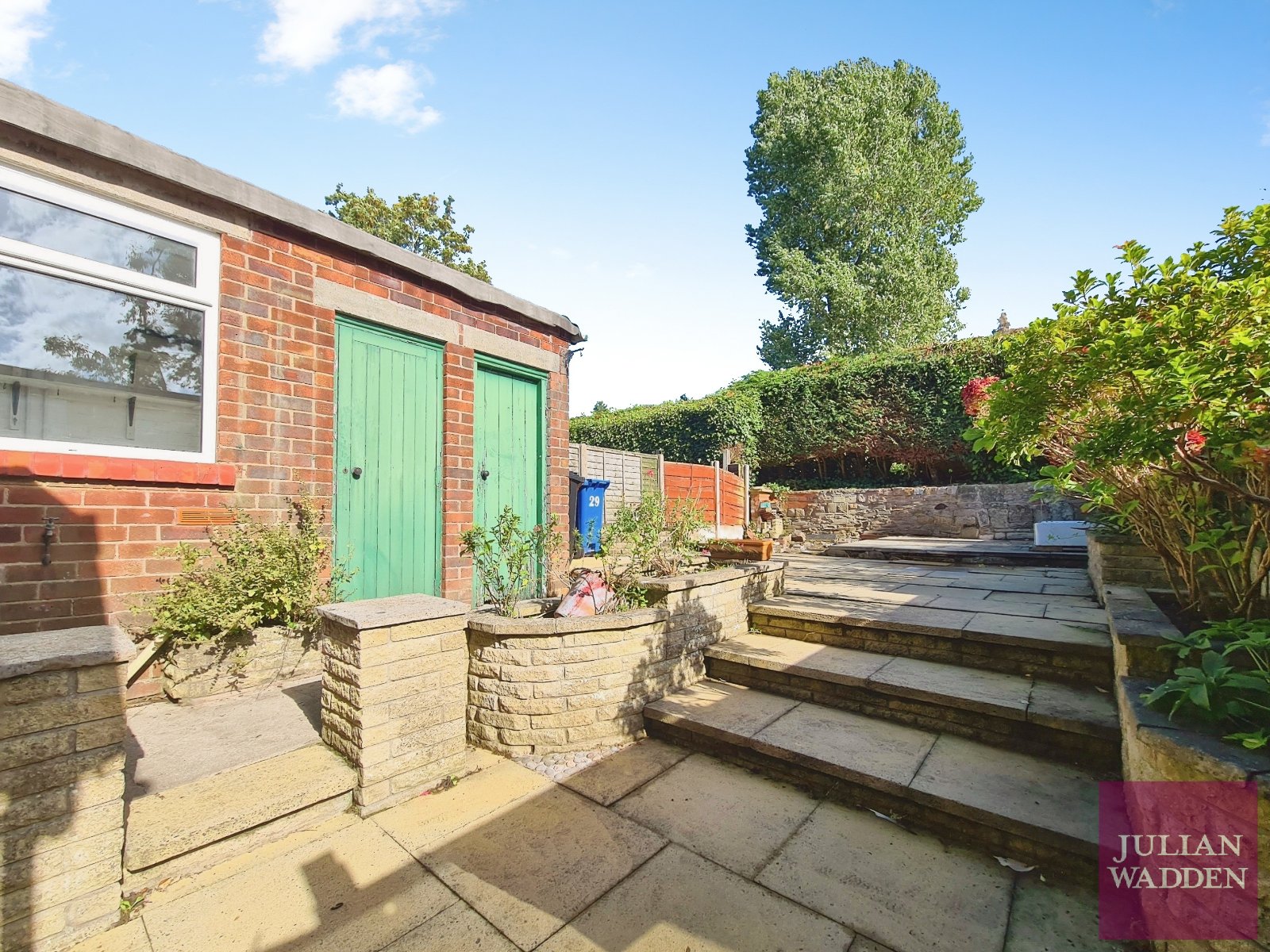 Ecclesbridge Road, Marple, Stockport, SK6