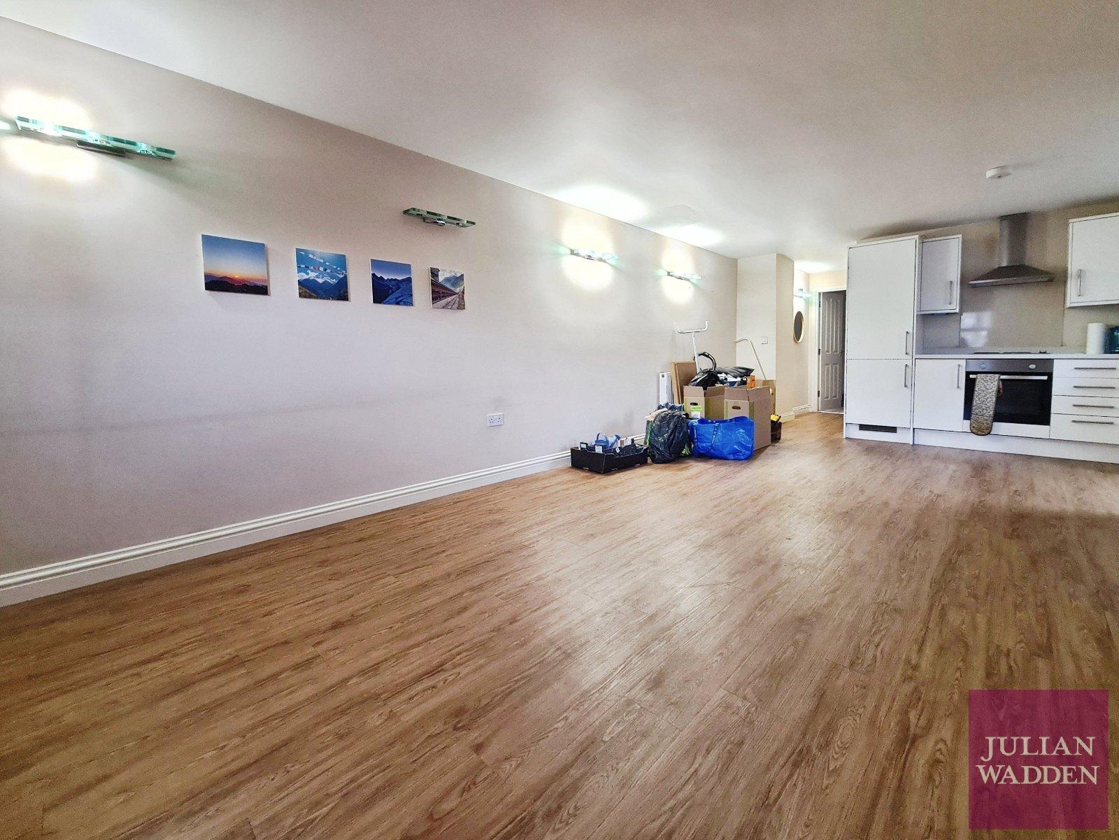 Zolger House, 84 Wood Street, Glossop, Derbyshire, SK13