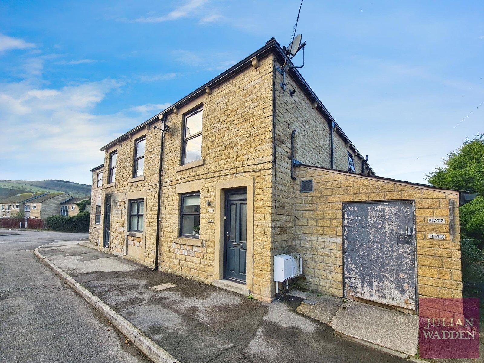 Zolger House, 84 Wood Street, Glossop, Derbyshire, SK13