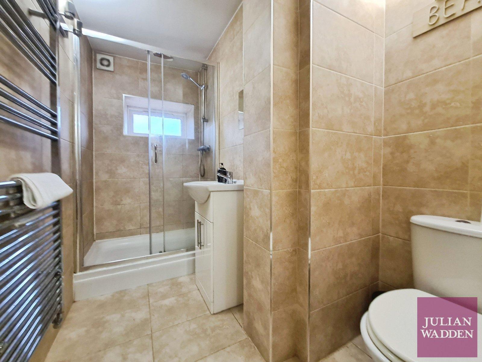 Zolger House, 84 Wood Street, Glossop, Derbyshire, SK13