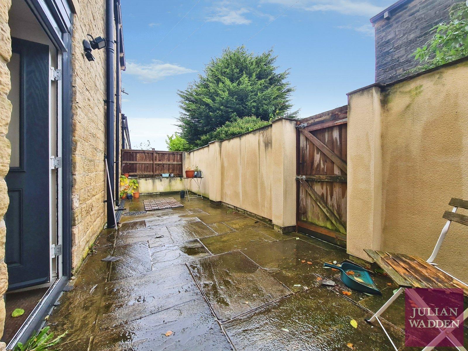 Zolger House, 84 Wood Street, Glossop, Derbyshire, SK13