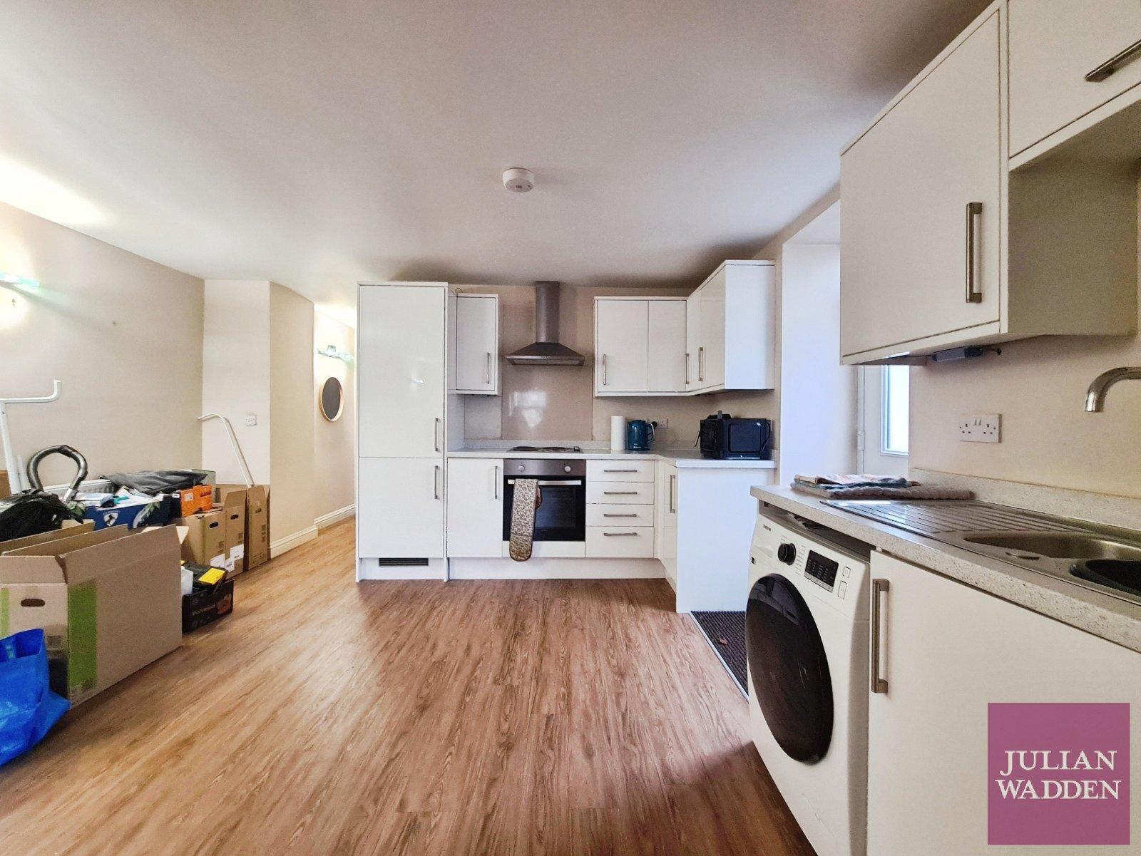 Zolger House, 84 Wood Street, Glossop, Derbyshire, SK13